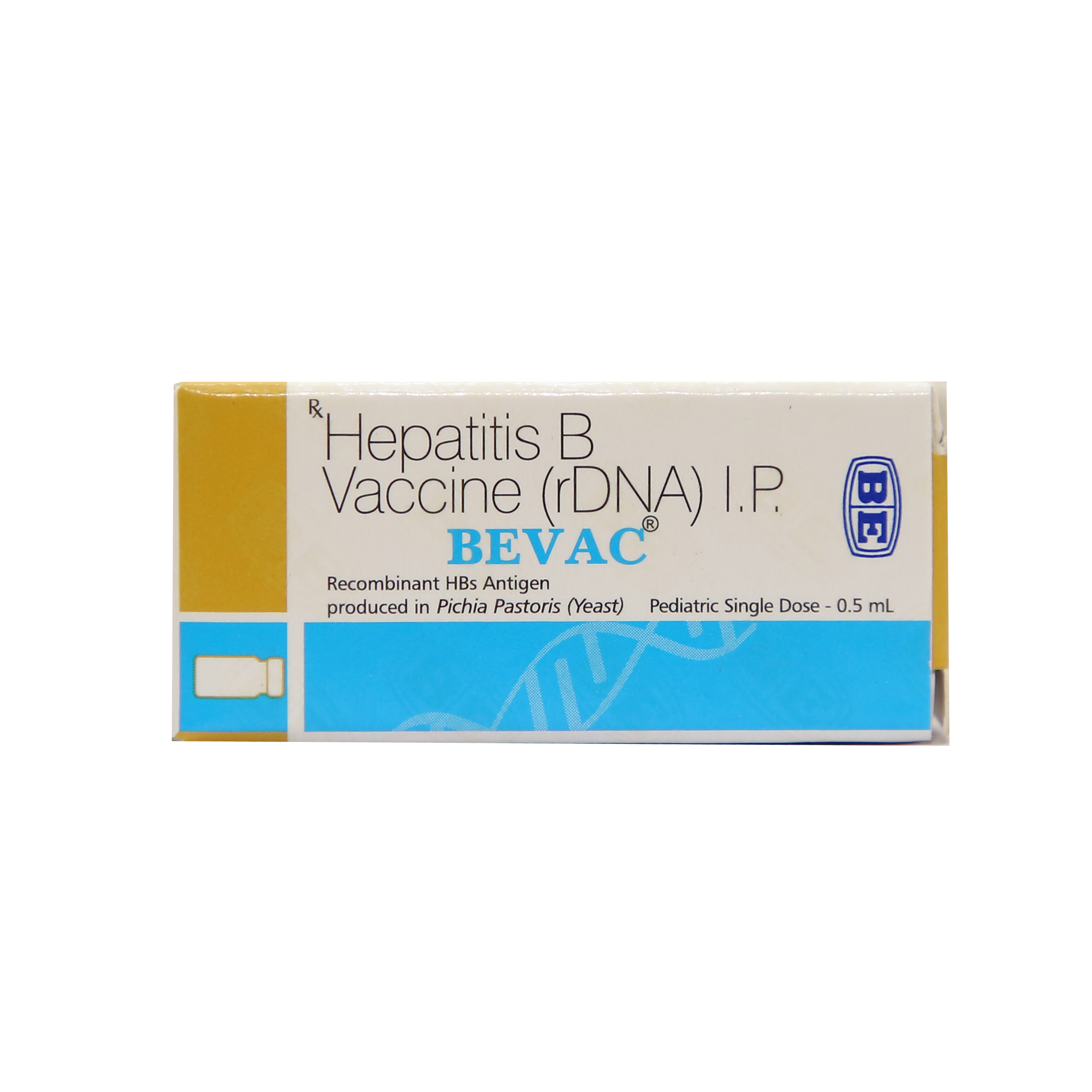 Bevac 0.5 ml Vaccine
