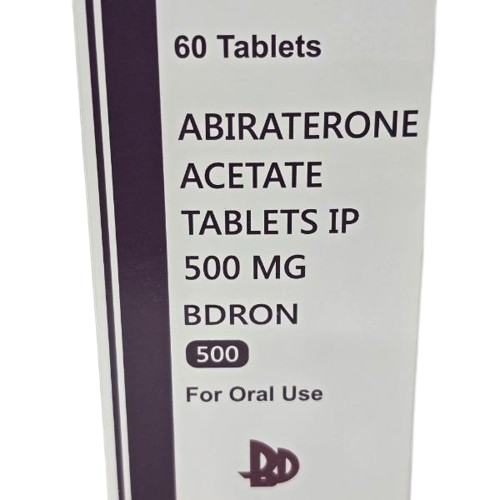 Bdron 500mg Tablet