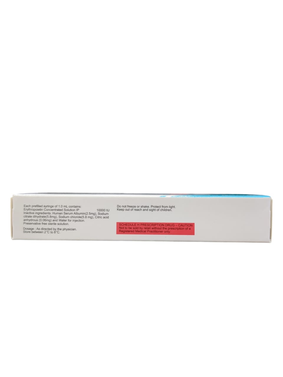 Anfoe 10000IU Injection