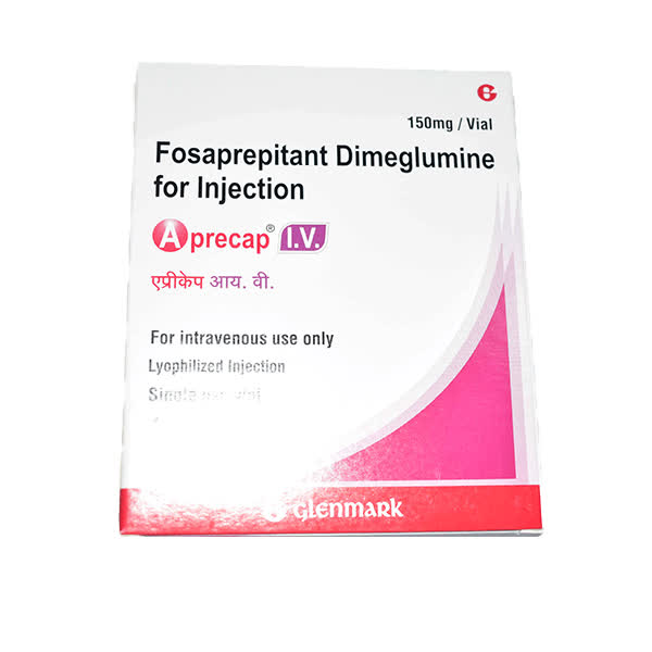Aprecap 150mg Injection