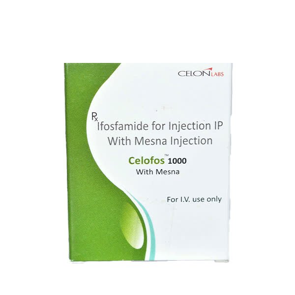 Celofos 1 gm Injection