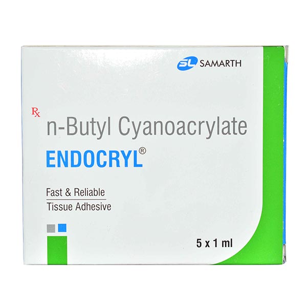 Endocryl Injection 1ML