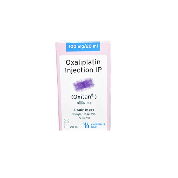 Oxitan 100mg Injection