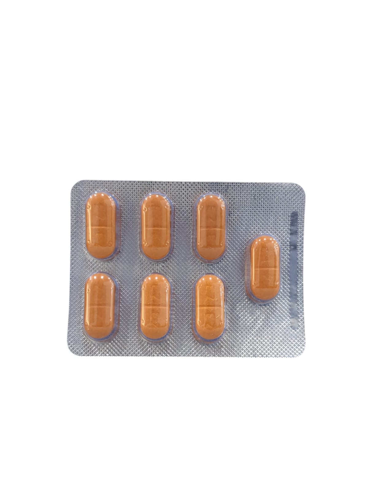 Enzumide 160mg Tablet
