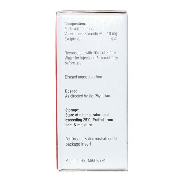 Samvec 10mg Injection