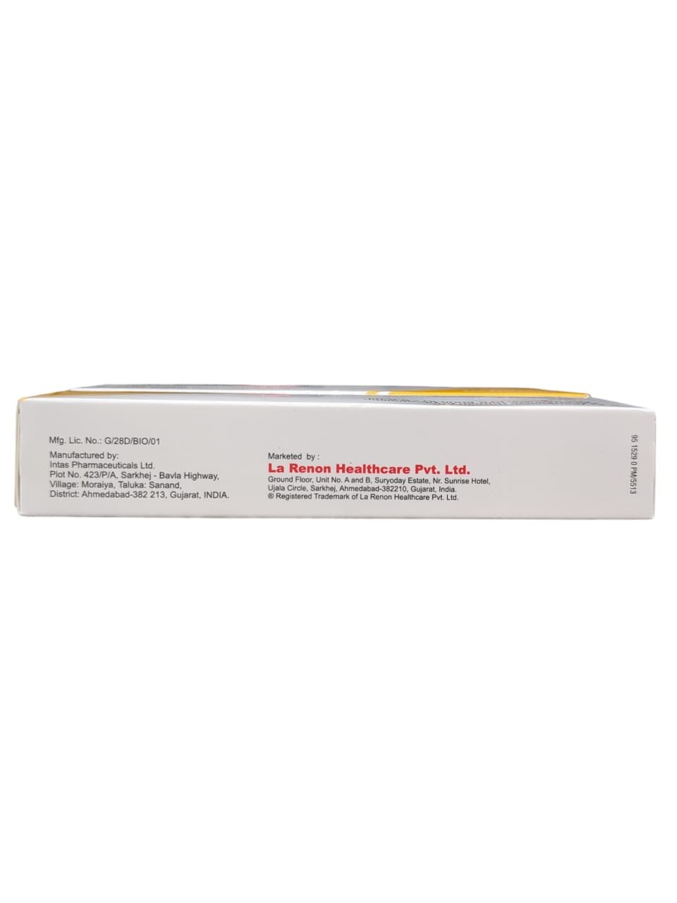 Anfoe 6000IU Injection