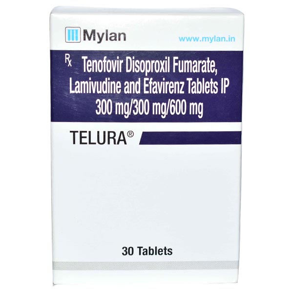 Telura Tablet