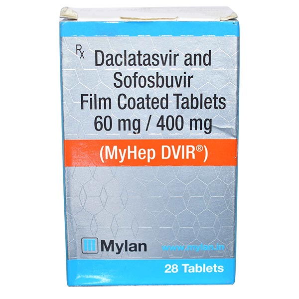 Myhep DVIR Tablet