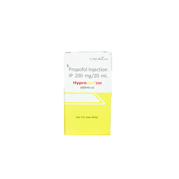 Hyprovan 200 Injection