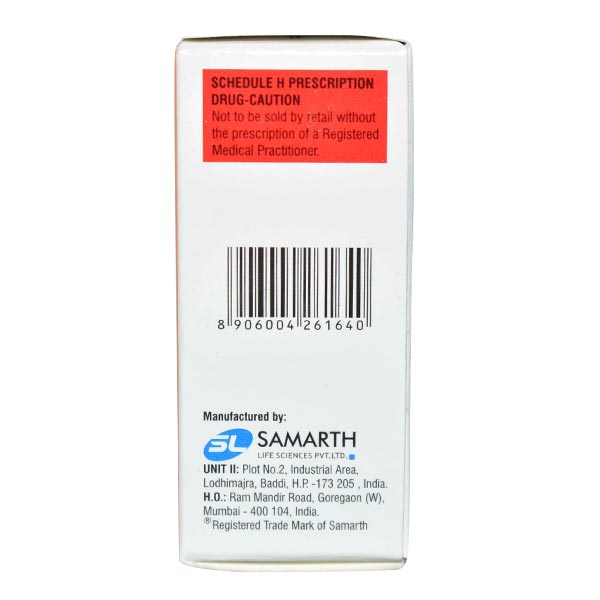 Vantox -CP 500mg Injection