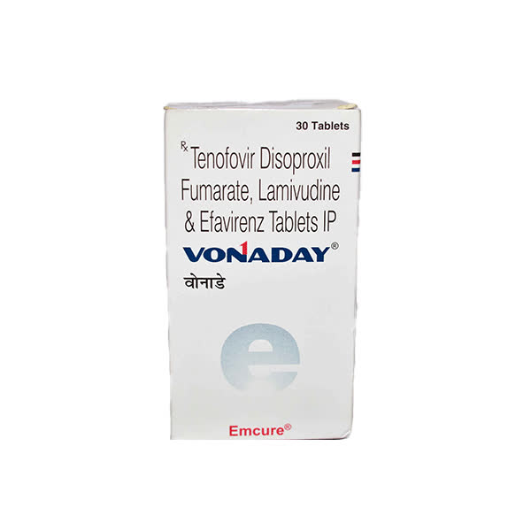 Vonaday Tablet