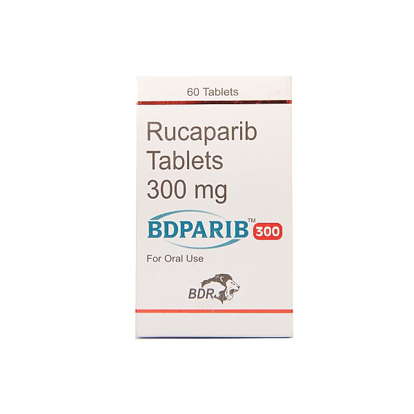 Bdparib 300mg Tablet
