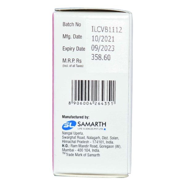 Leucorin 50mg/5ml Injection