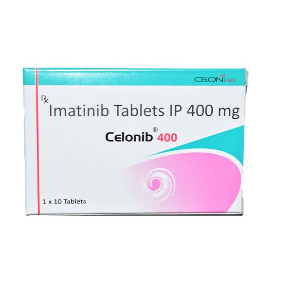 Celonib 400 mg Tablet