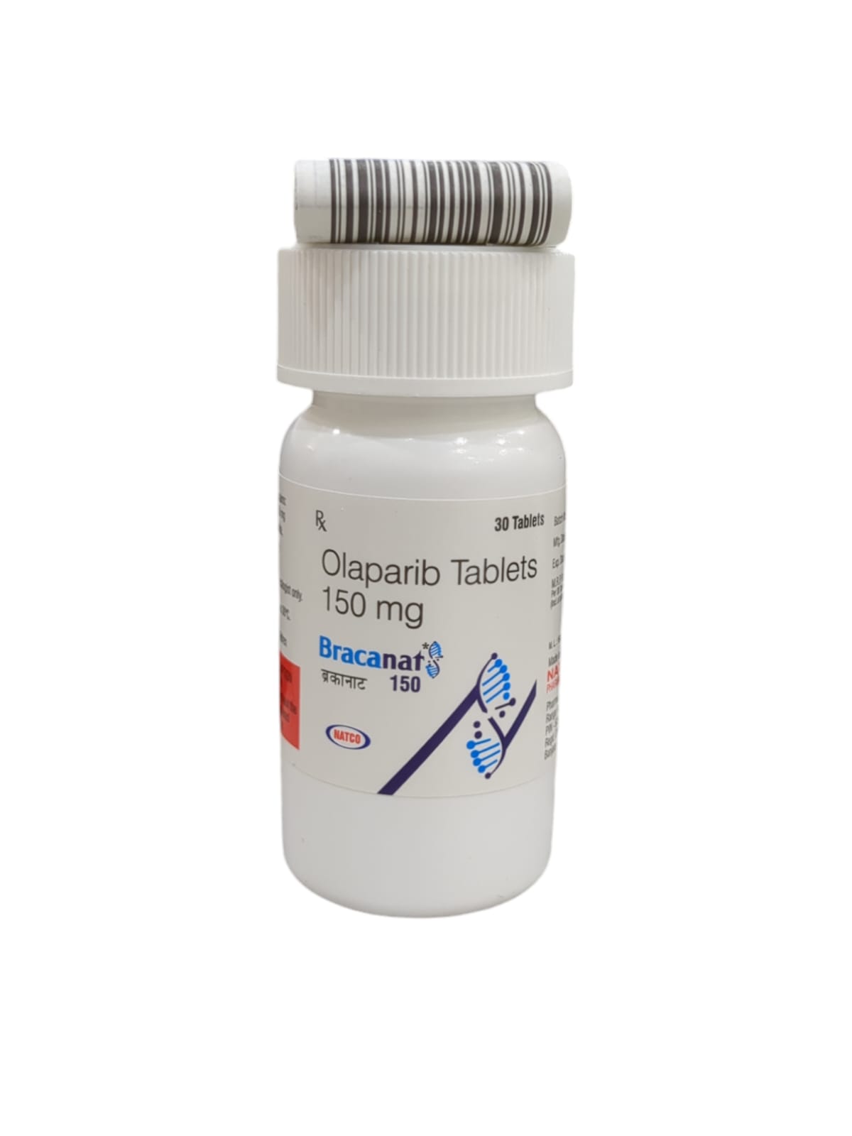 Bracanat 150mg Tablet