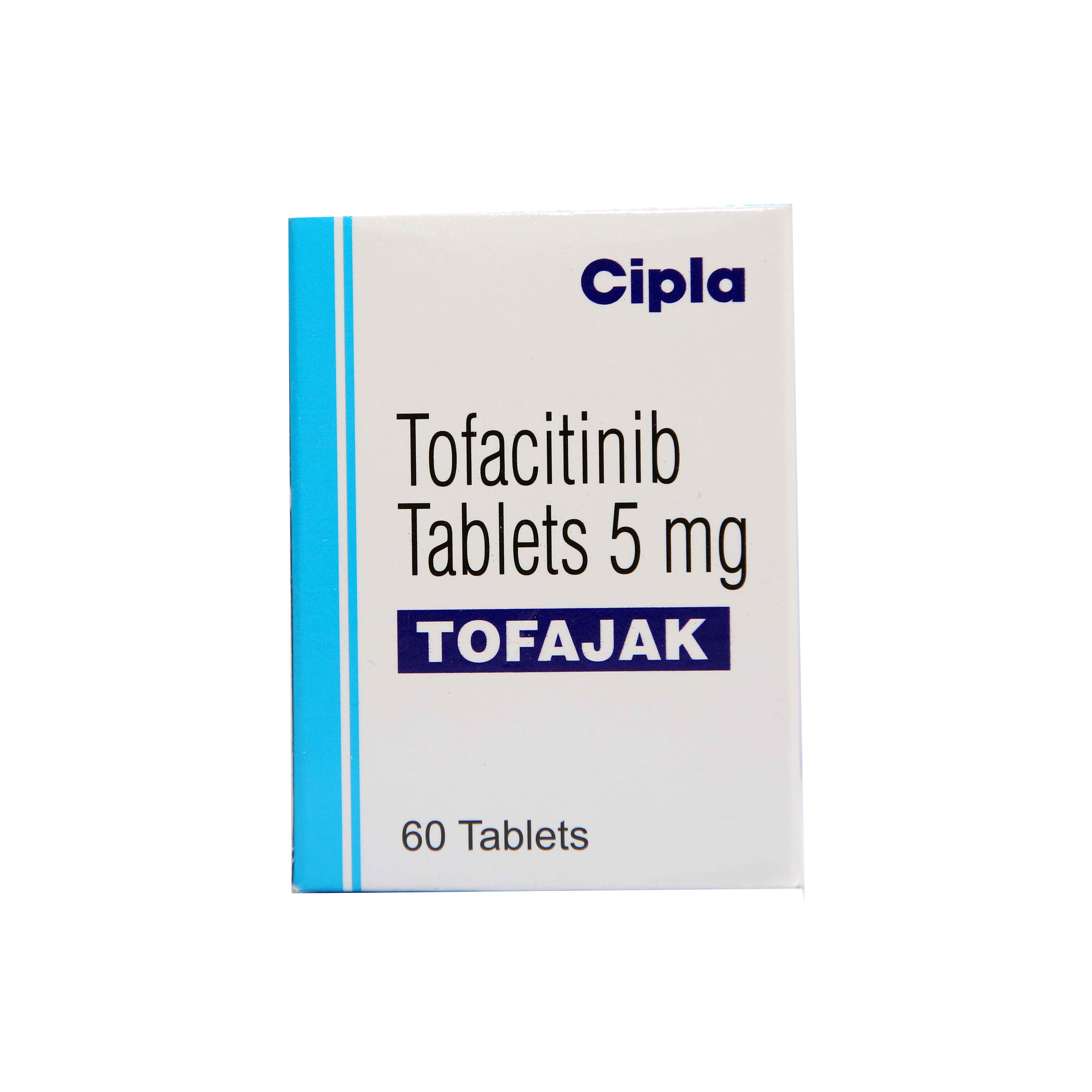 Tofajak 5mg Tablet
