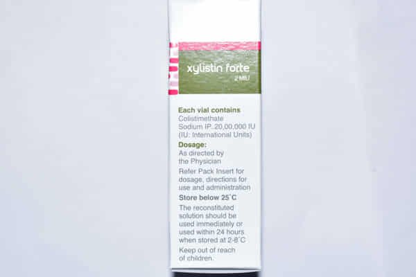 Xylistin Forte 2 MIU Injection
