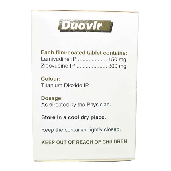 Duovir Tablet