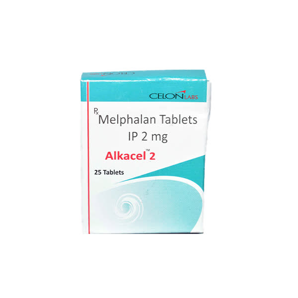 Alkacel 2mg Tablet