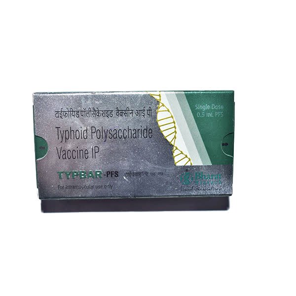 Typbar-PFS Vaccine