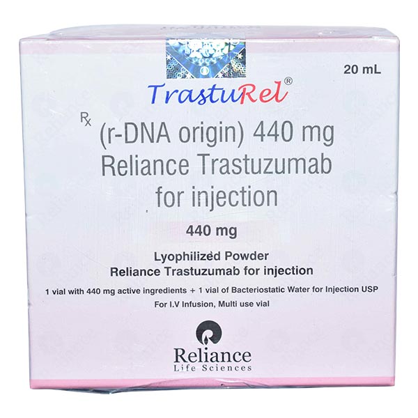 Trasturel 440mg Injection