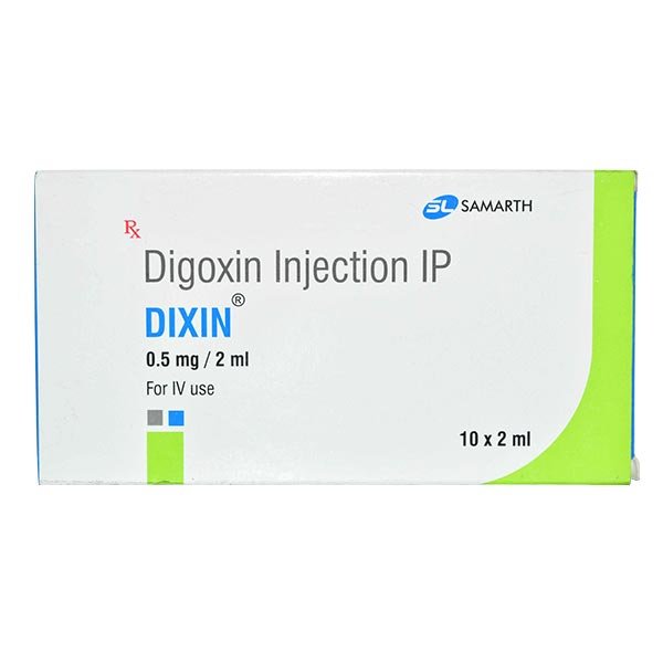 Dixin Injection