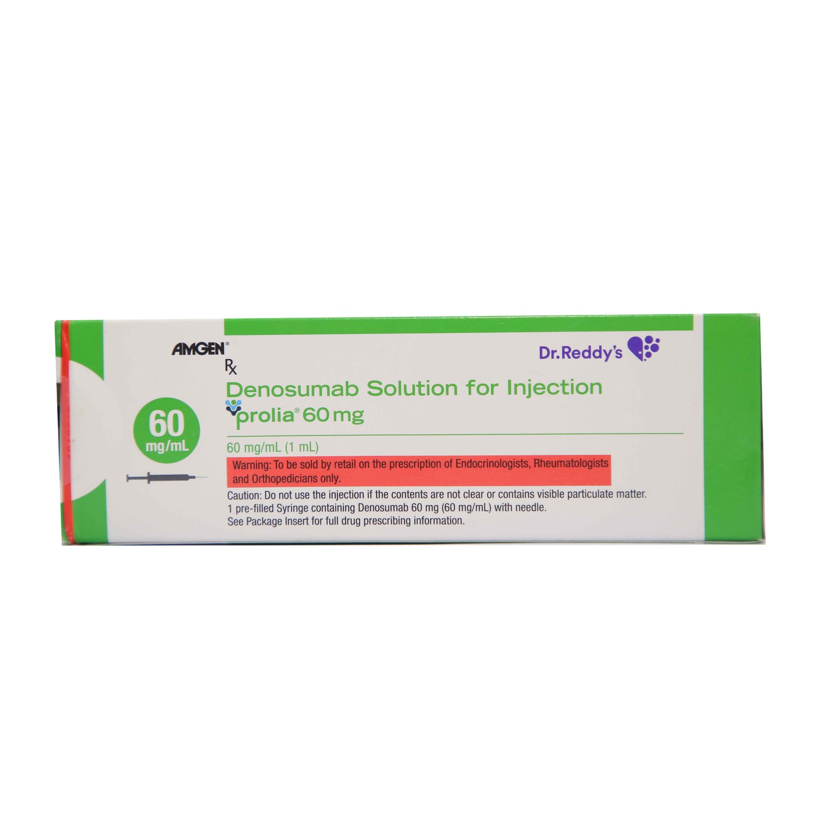 Prolia 60mg Injection