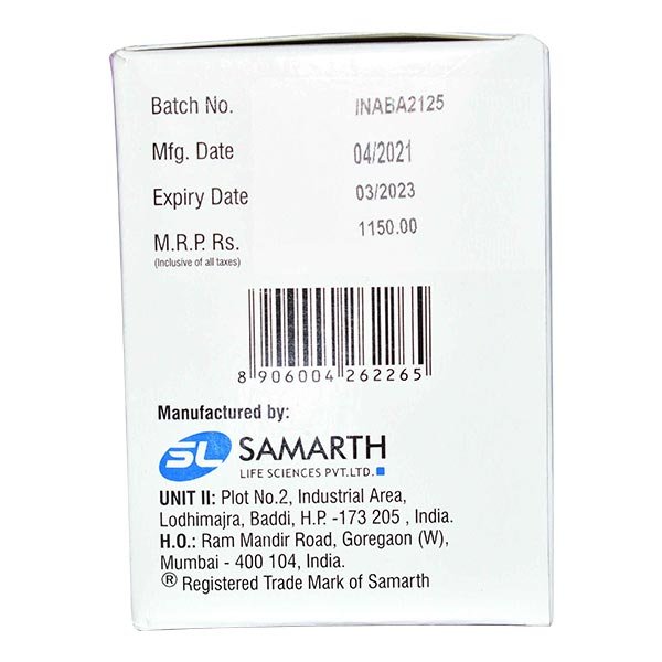 Adrenor 4mg Injection